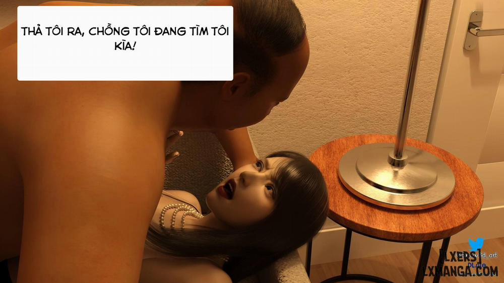 Vợ Tôi Vương Vân 4 trang 7