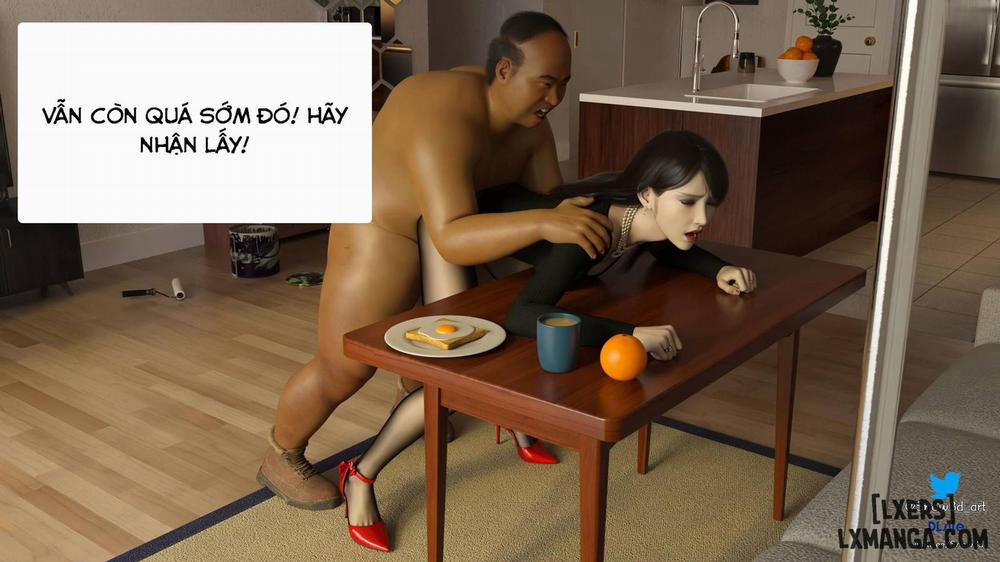 Vợ Tôi Vương Vân 4 trang 72