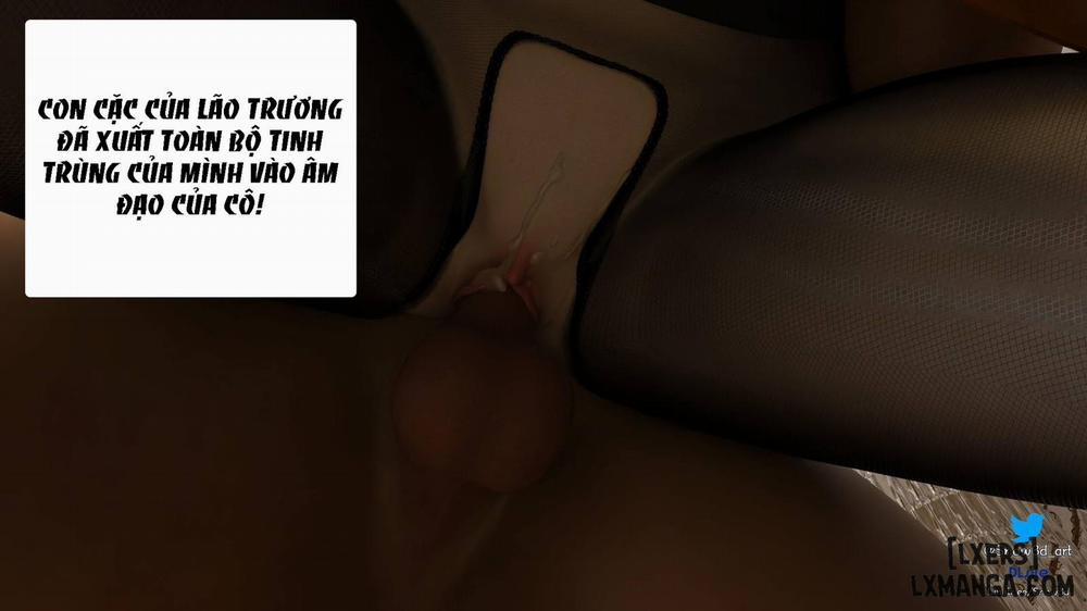 Vợ Tôi Vương Vân 4 trang 78