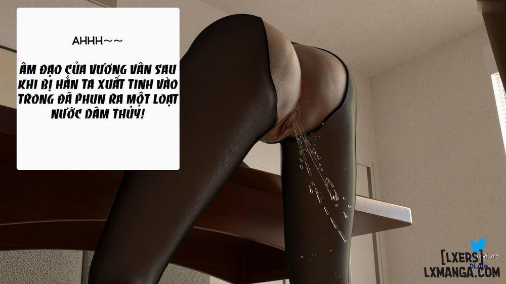 Vợ Tôi Vương Vân 4 trang 83