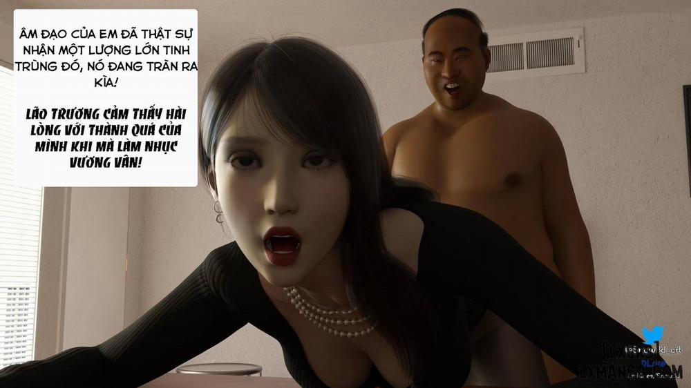 Vợ Tôi Vương Vân 4 trang 86