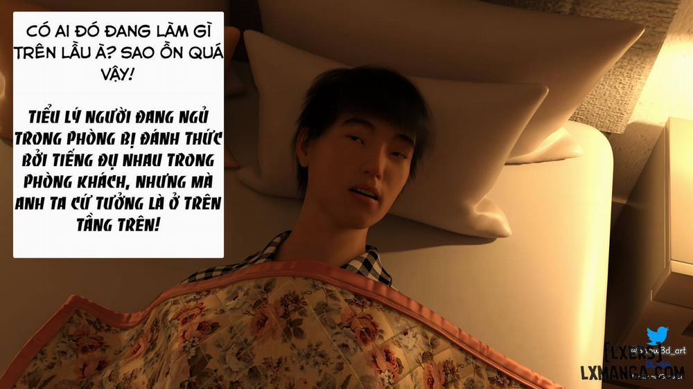 Vợ Tôi Vương Vân 5 trang 105