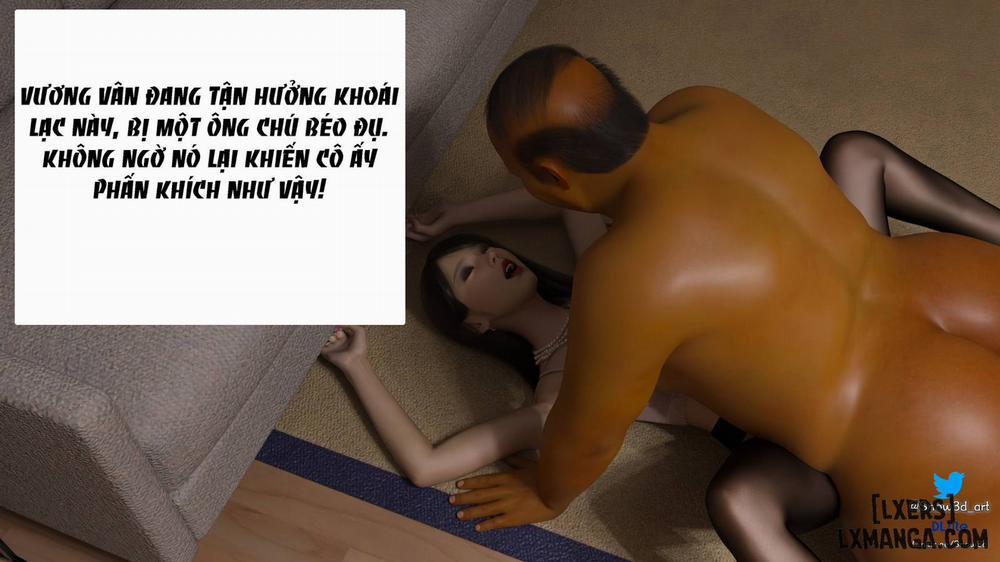 Vợ Tôi Vương Vân 5 trang 133