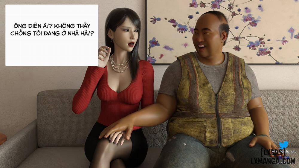 Vợ Tôi Vương Vân 5 trang 14