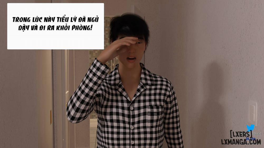 Vợ Tôi Vương Vân 5 trang 22