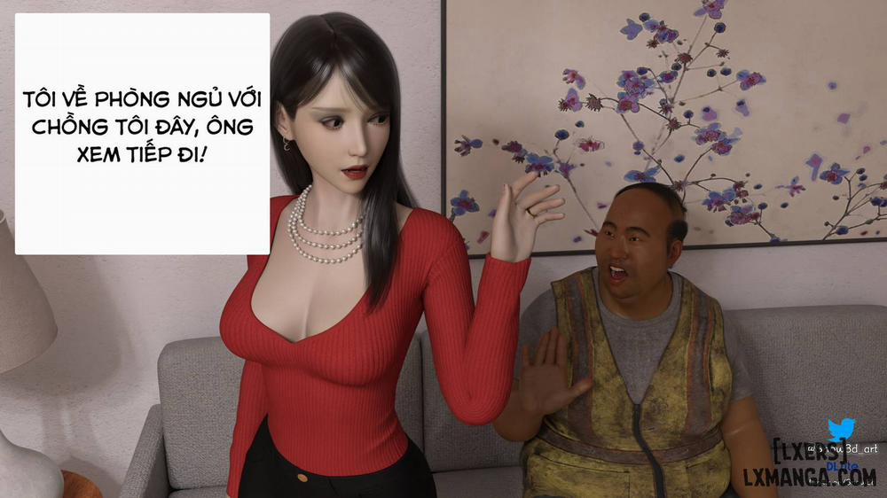 Vợ Tôi Vương Vân 5 trang 29