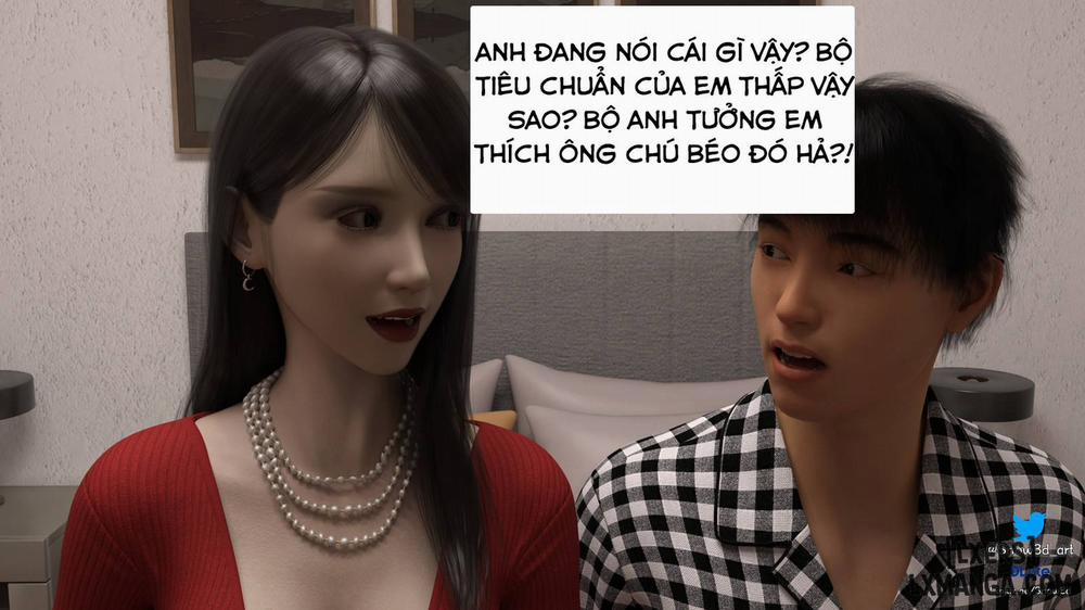 Vợ Tôi Vương Vân 5 trang 34