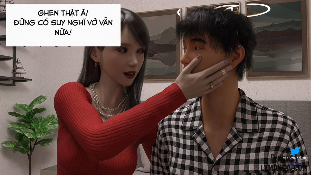 Vợ Tôi Vương Vân 5 trang 36