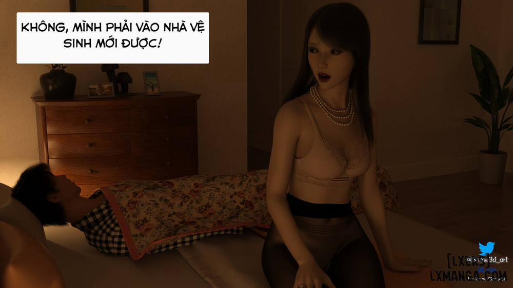 Vợ Tôi Vương Vân 5 trang 43