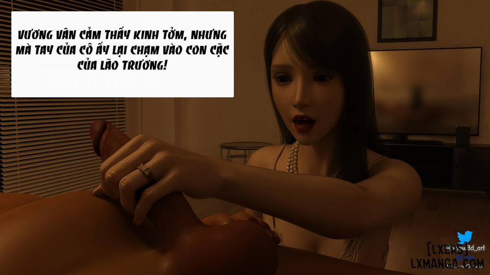 Vợ Tôi Vương Vân 5 trang 51