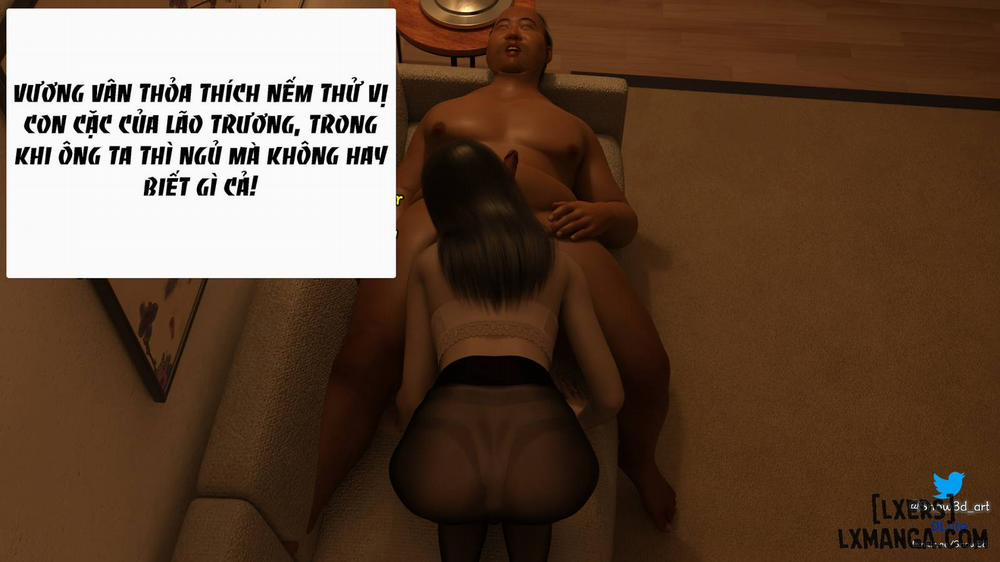 Vợ Tôi Vương Vân 5 trang 61