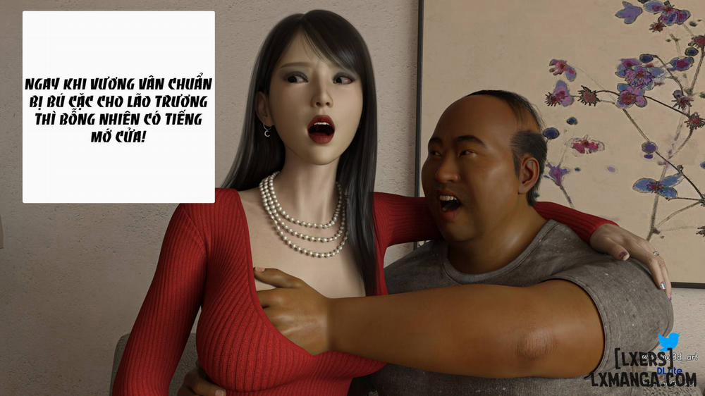 Vợ Tôi Vương Vân 5 trang 7