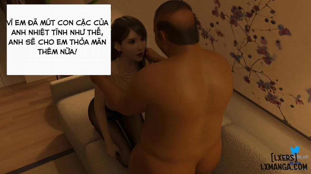 Vợ Tôi Vương Vân 5 trang 82