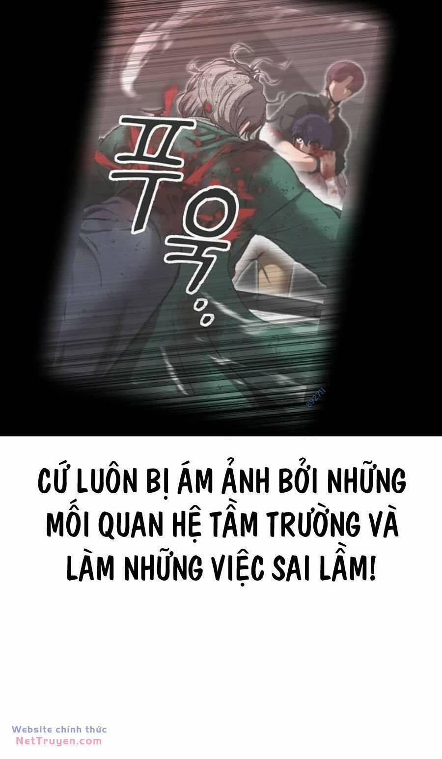 Võ Vương Kang Haejin Chương 40 Trang 71