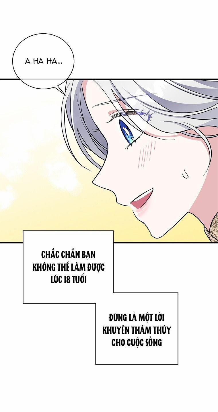 Vợ Yêu, Anh Sắp Trụ Không Nổi 51.5 trang 14