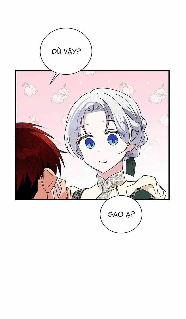 Vợ Yêu, Anh Sắp Trụ Không Nổi 51.5 trang 17