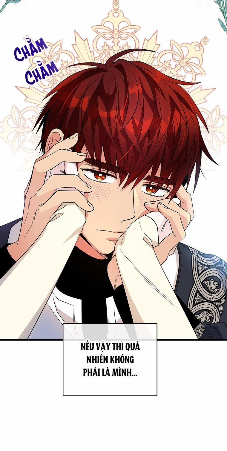 Vợ Yêu, Anh Sắp Trụ Không Nổi 51.5 trang 20