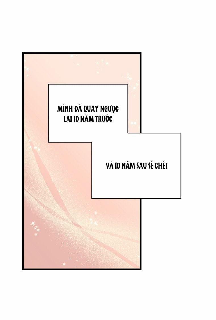 Vợ Yêu, Anh Sắp Trụ Không Nổi 51.5 trang 21