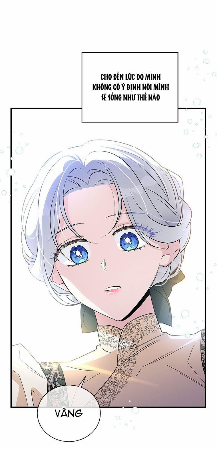 Vợ Yêu, Anh Sắp Trụ Không Nổi 51.5 trang 22