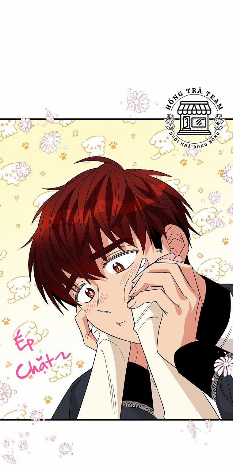 Vợ Yêu, Anh Sắp Trụ Không Nổi 51.5 trang 3