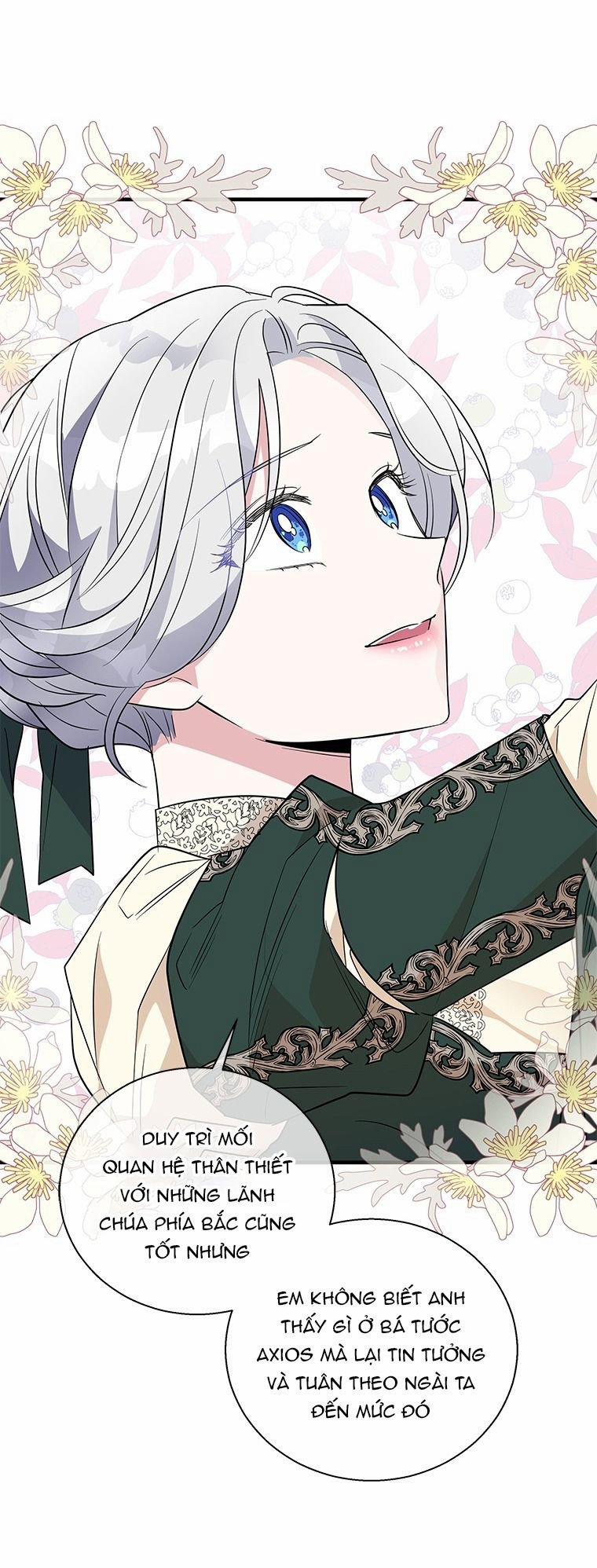 Vợ Yêu, Anh Sắp Trụ Không Nổi 51.5 trang 5