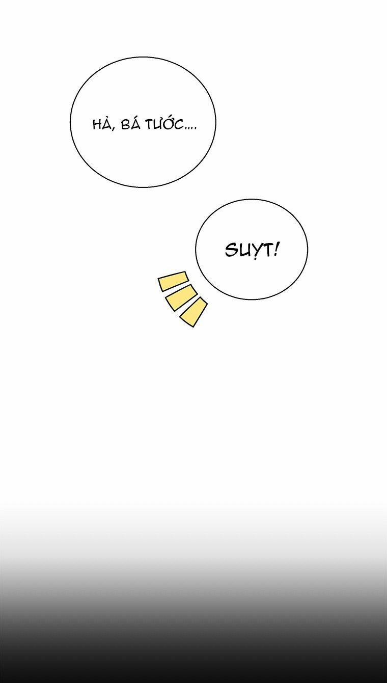 Vợ Yêu, Anh Sắp Trụ Không Nổi 51.5 trang 6