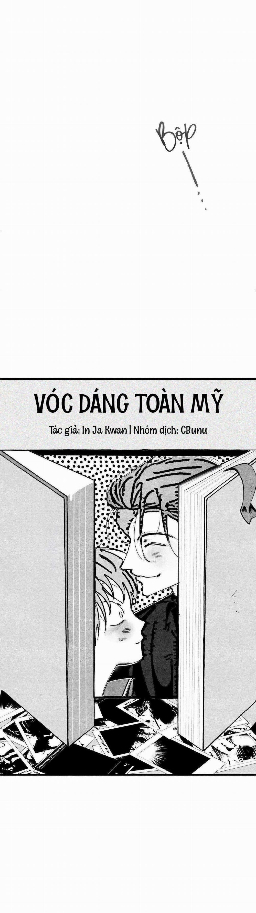 Vóc Dáng Toàn Mỹ Chương 10 Trang 5