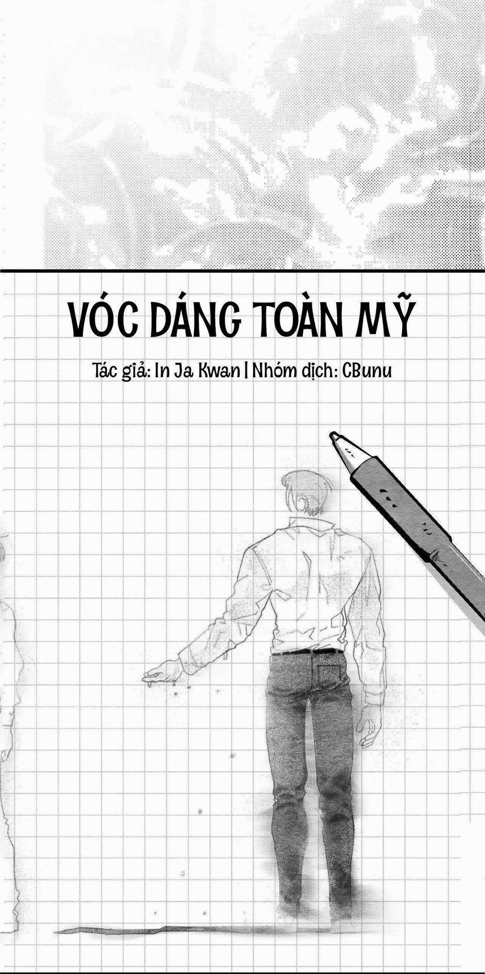 Vóc Dáng Toàn Mỹ Chương 11 Trang 25