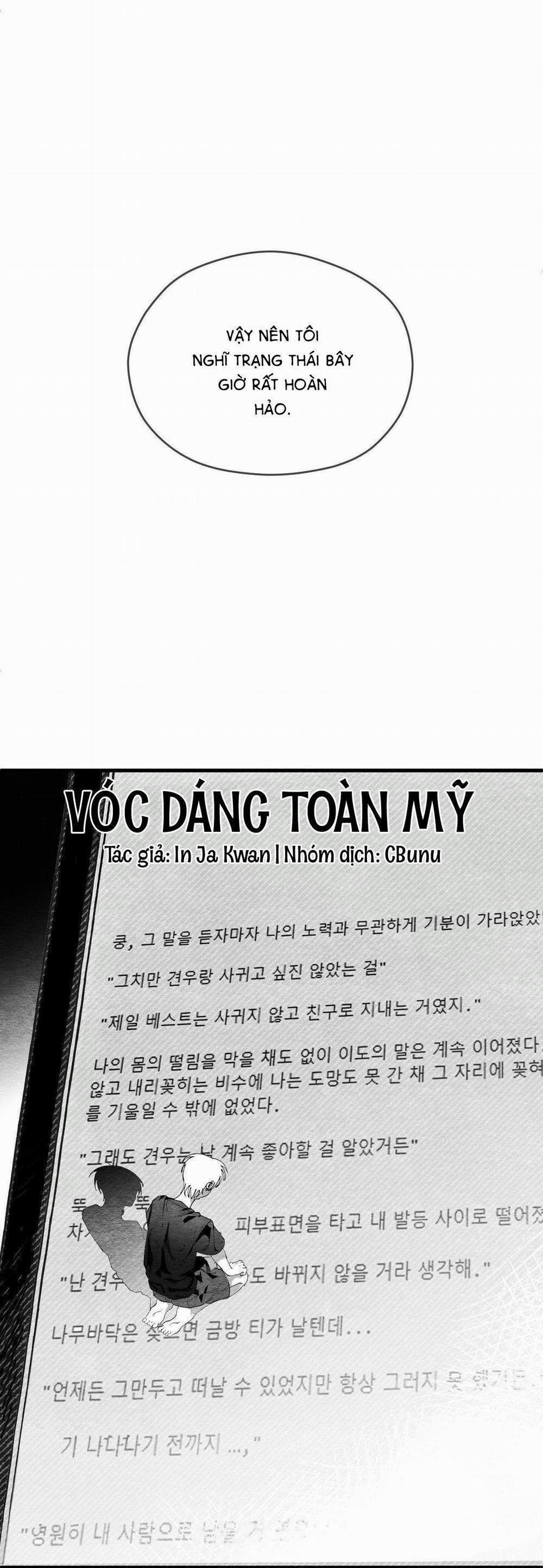 Vóc Dáng Toàn Mỹ Chương 6 Trang 8