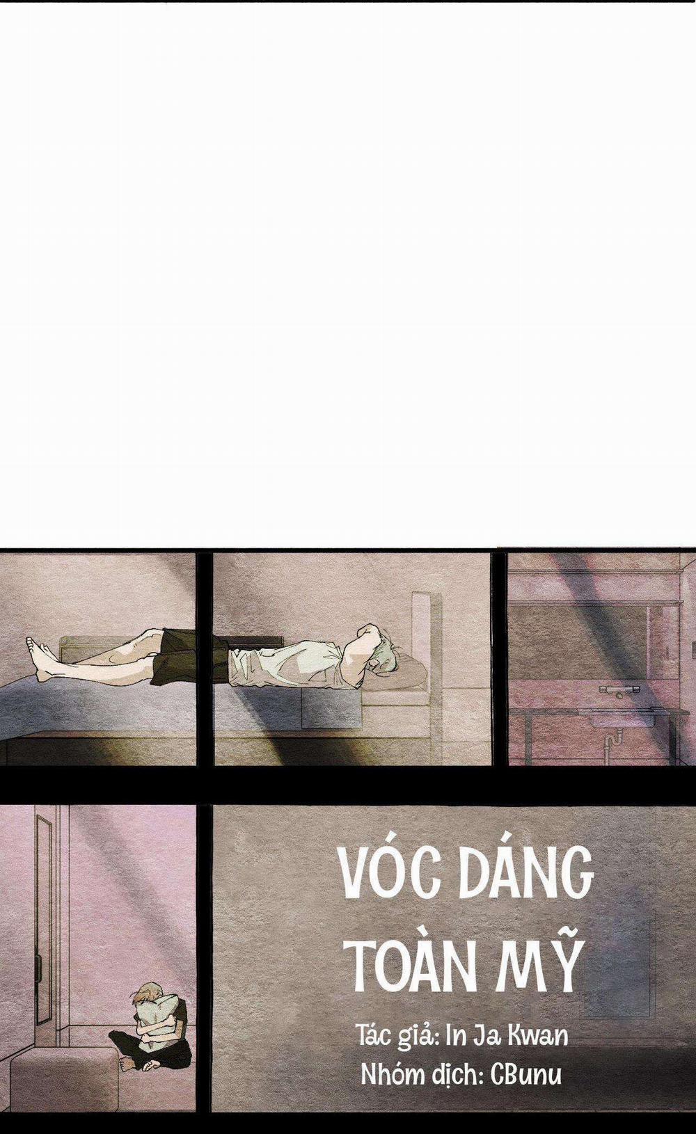 Vóc Dáng Toàn Mỹ Chương 7 Trang 17