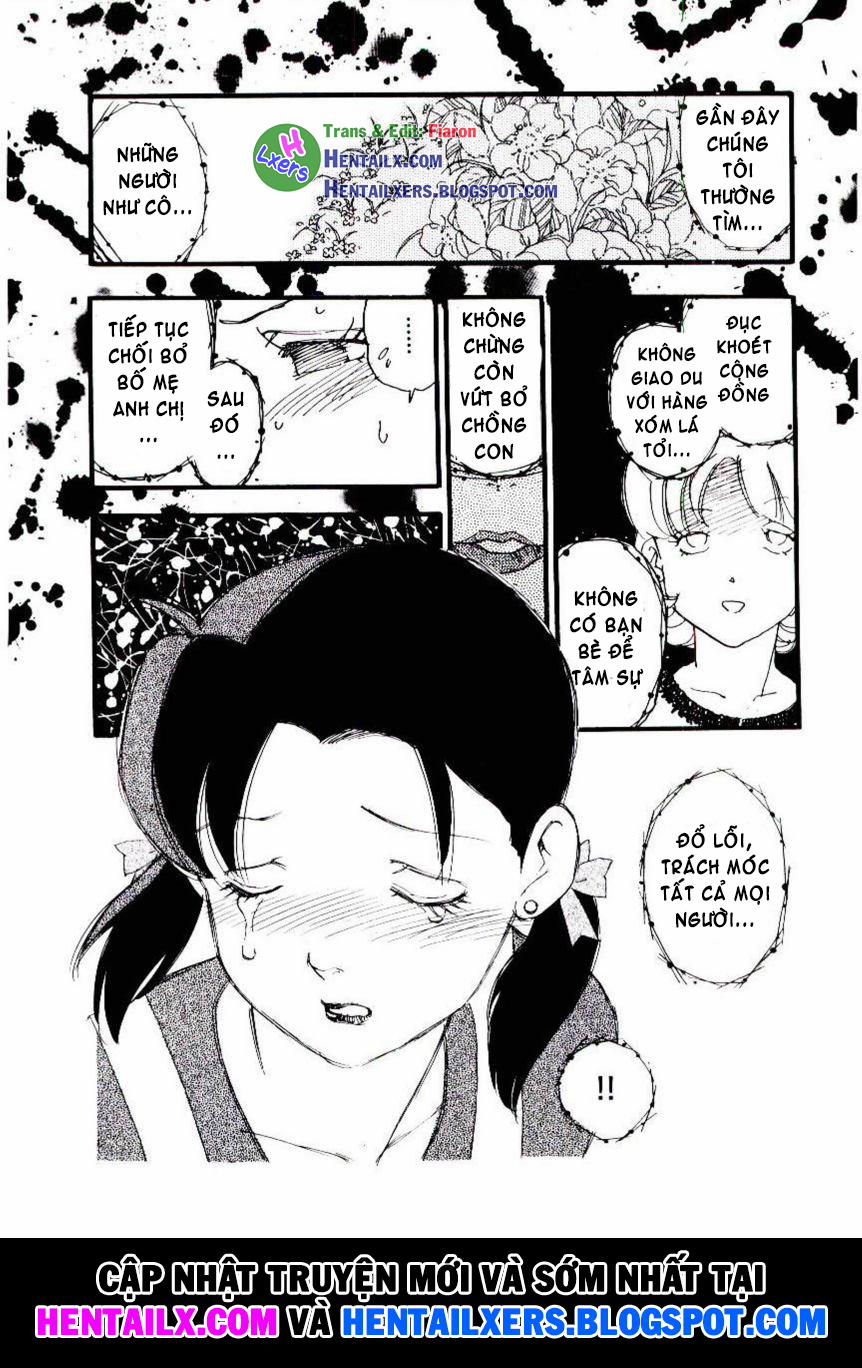 Volunteer Breeding 8 trang 4