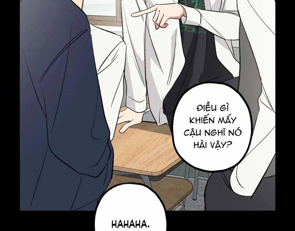 Vốn Dĩ Cậu Là Của Tôi 6 trang 141