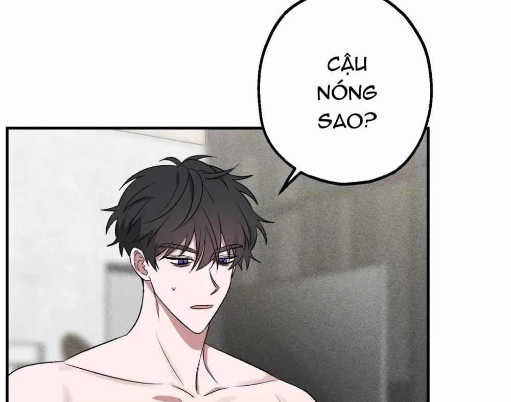 Vốn Dĩ Cậu Là Của Tôi 9 trang 12