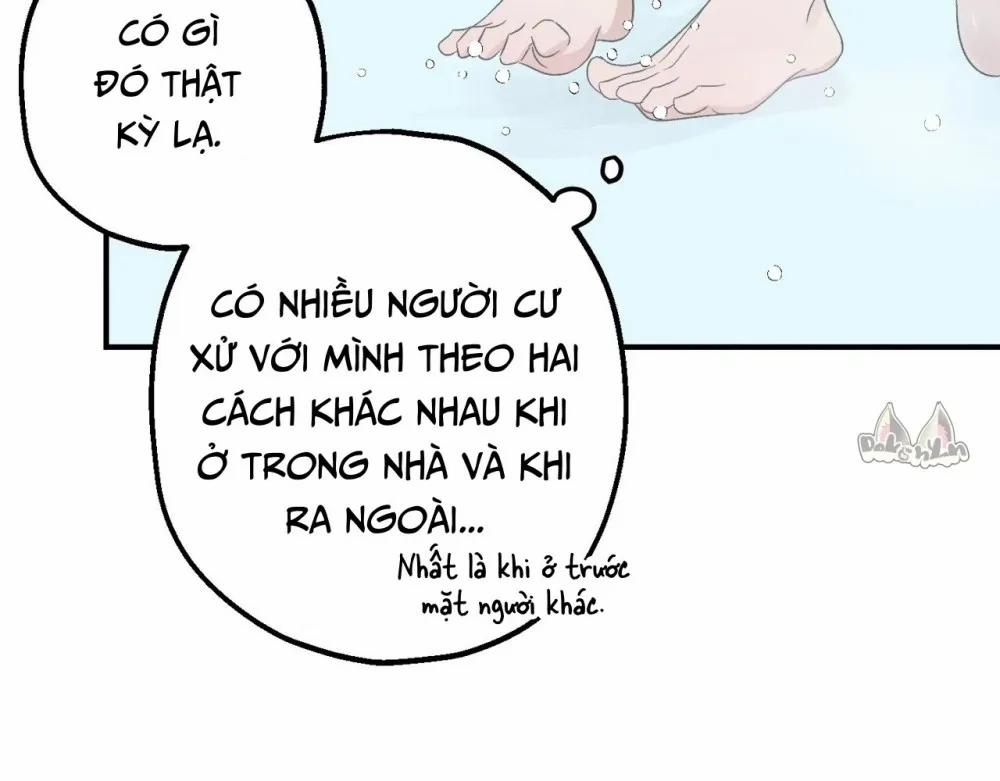 Vốn Dĩ Cậu Là Của Tôi 9 trang 124