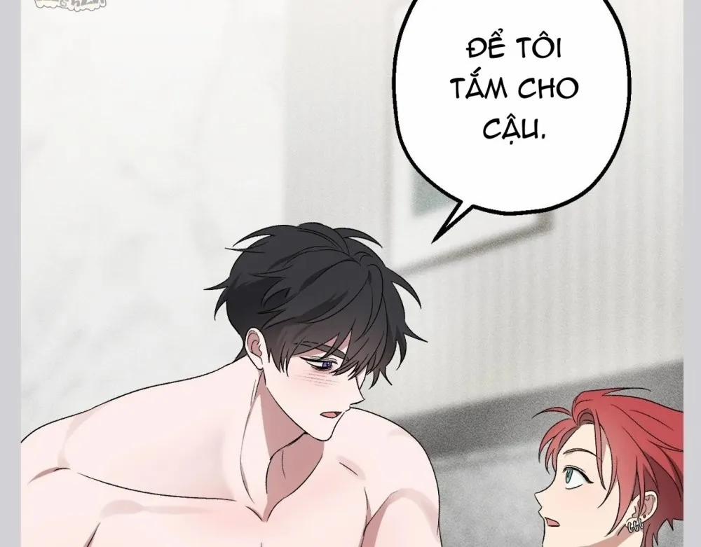 Vốn Dĩ Cậu Là Của Tôi 9 trang 74