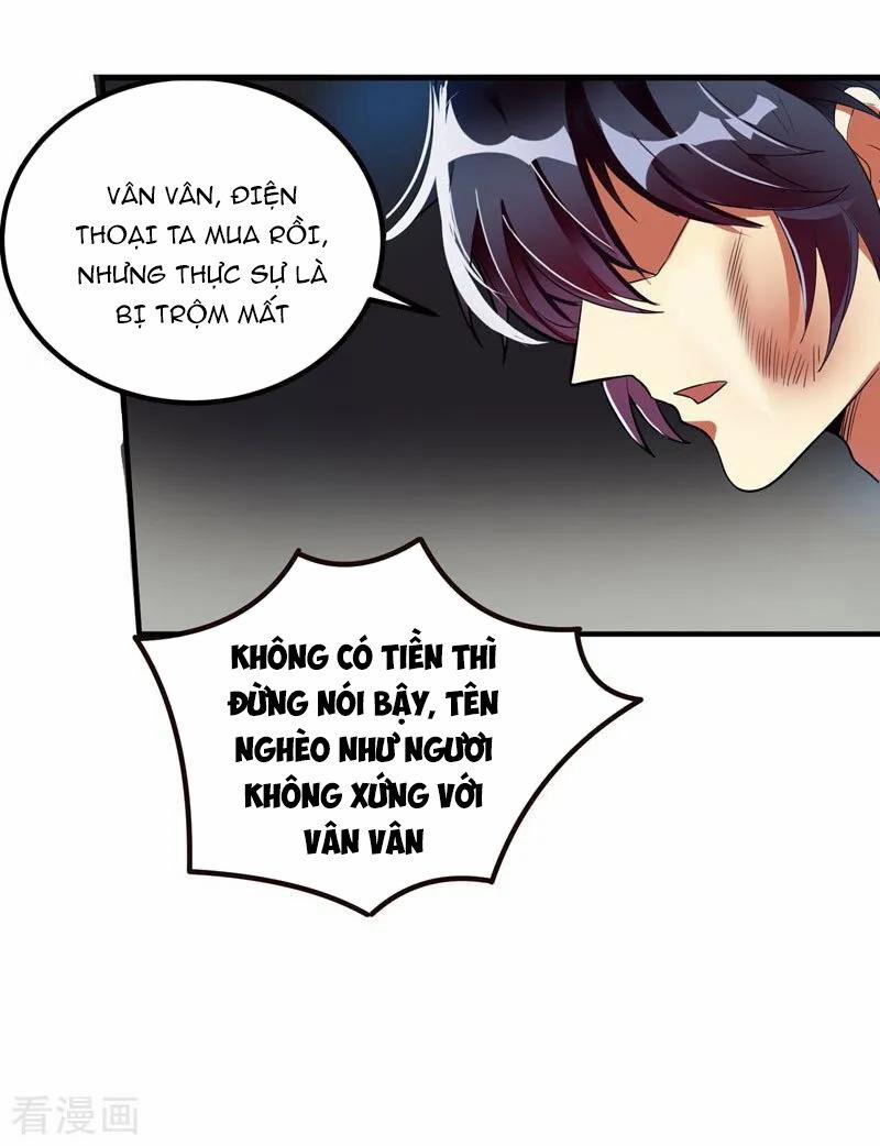 Vòng Bạn Bè Địa Phủ 1 trang 10