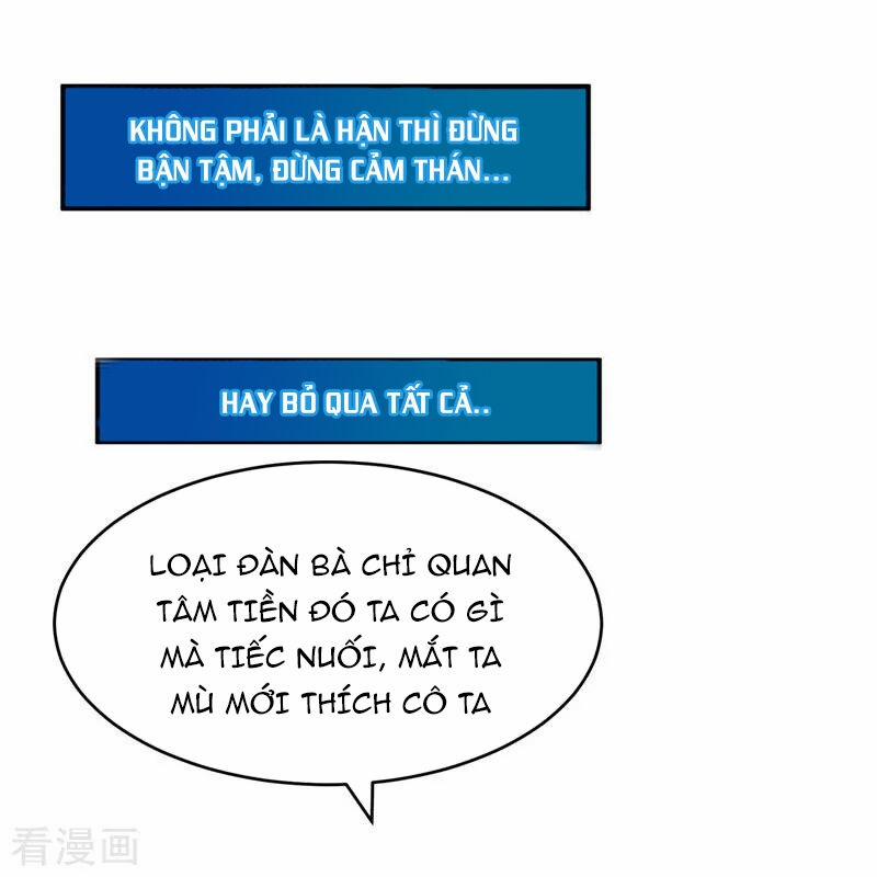 Vòng Bạn Bè Địa Phủ 1 trang 15