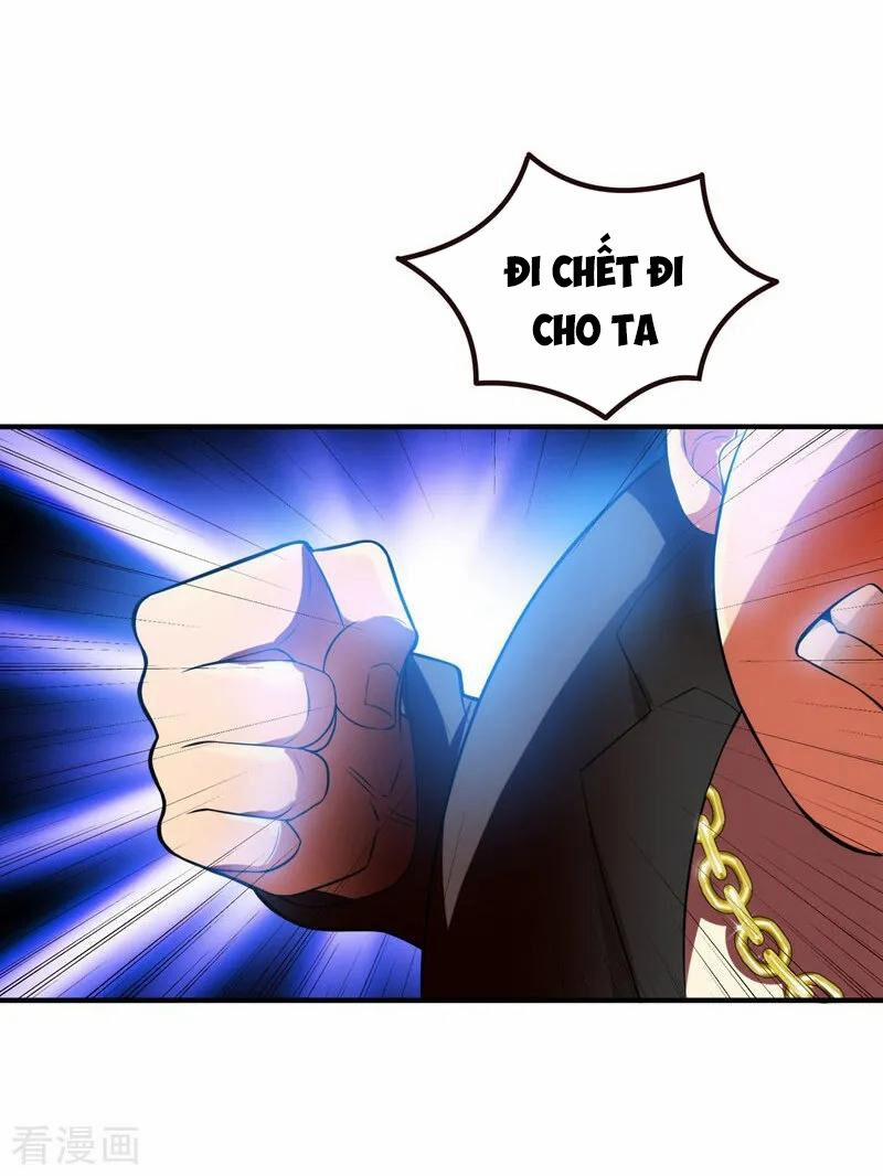 Vòng Bạn Bè Địa Phủ 1 trang 2