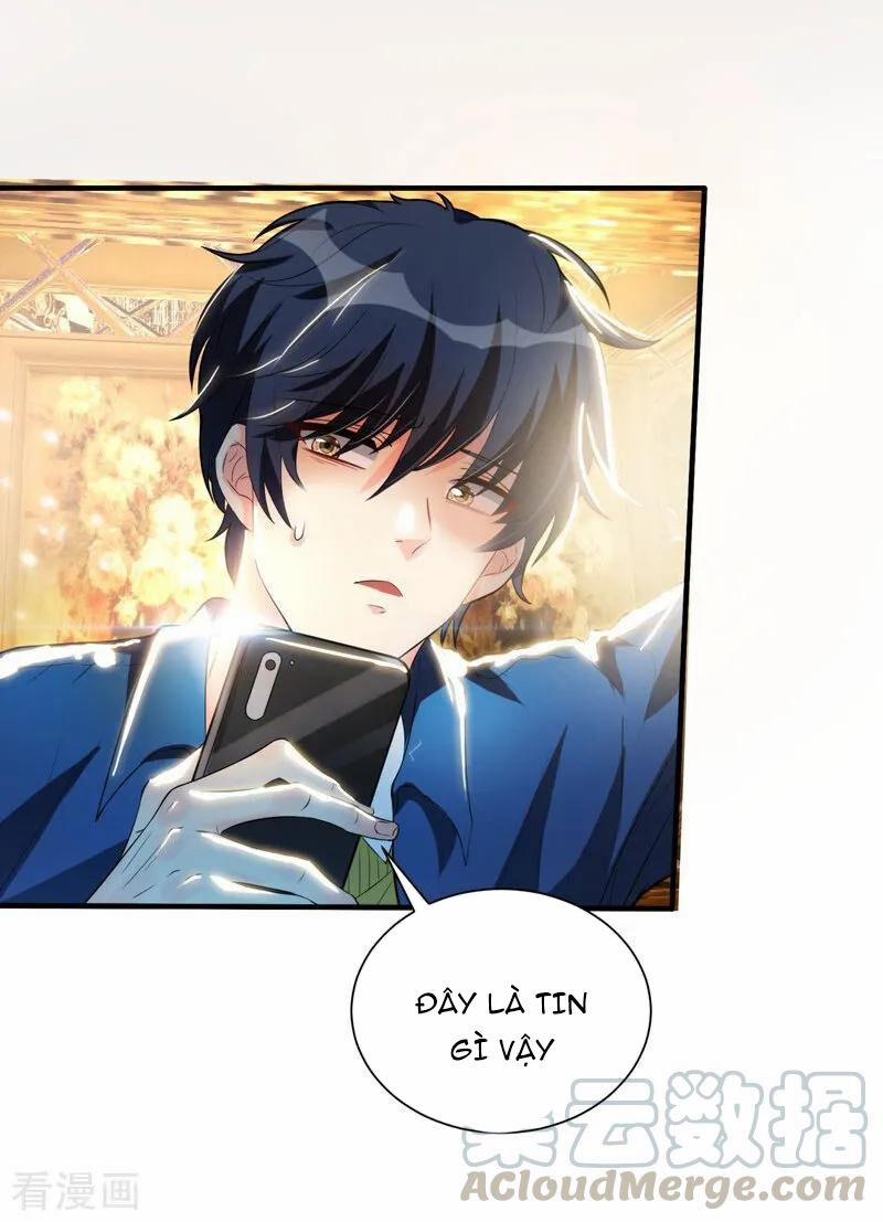 Vòng Bạn Bè Địa Phủ 1 trang 22