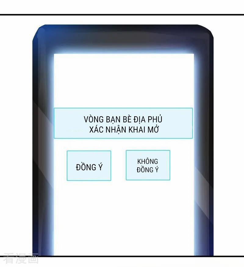 Vòng Bạn Bè Địa Phủ 1 trang 23