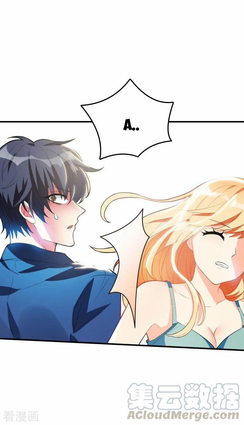 Vòng Bạn Bè Địa Phủ 1 trang 27