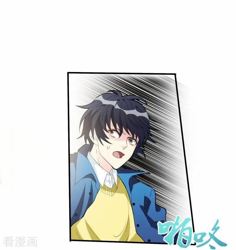 Vòng Bạn Bè Địa Phủ 1 trang 28