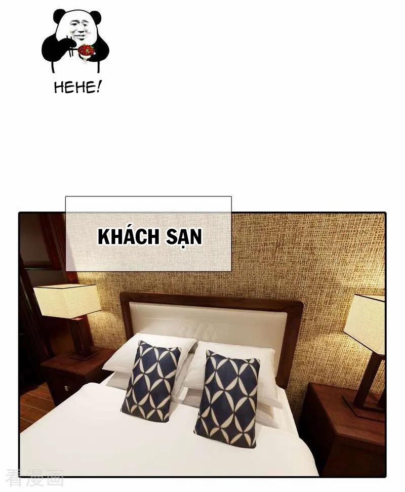 Vòng Bạn Bè Địa Phủ 1 trang 35