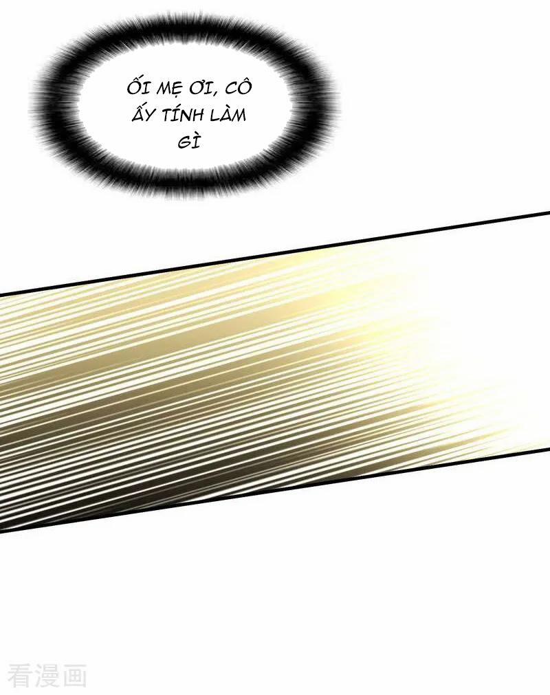 Vòng Bạn Bè Địa Phủ 1 trang 40