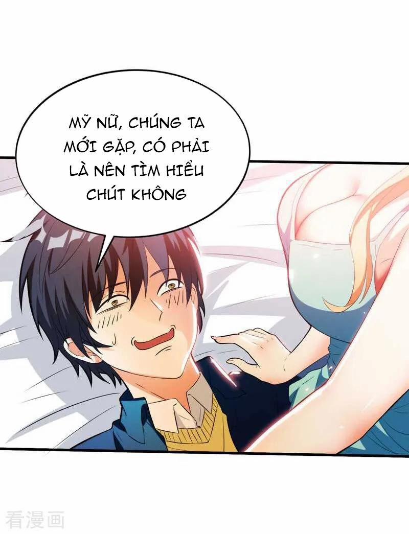 Vòng Bạn Bè Địa Phủ 1 trang 43