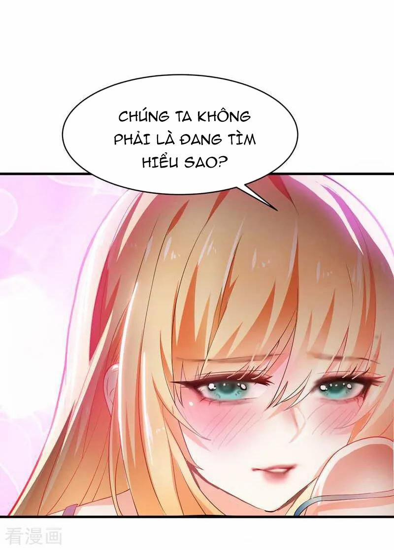 Vòng Bạn Bè Địa Phủ 1 trang 44