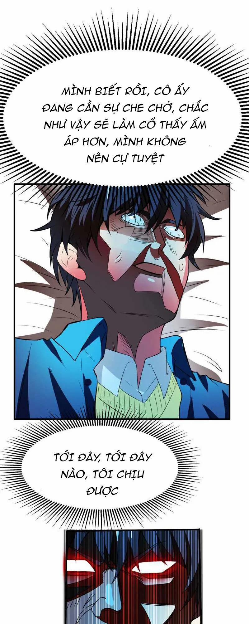 Vòng Bạn Bè Địa Phủ 1 trang 49