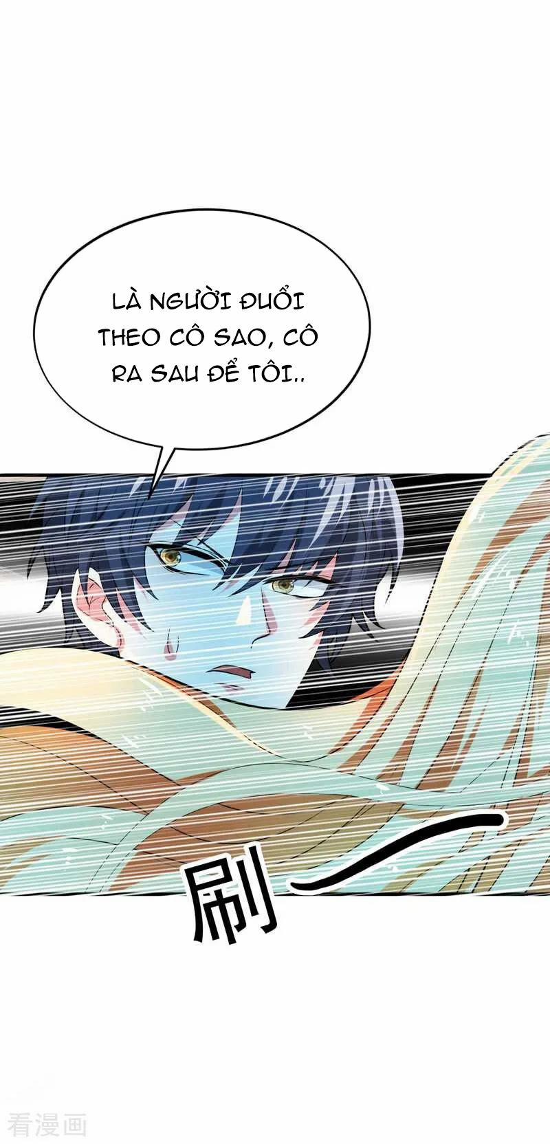 Vòng Bạn Bè Địa Phủ 1 trang 54