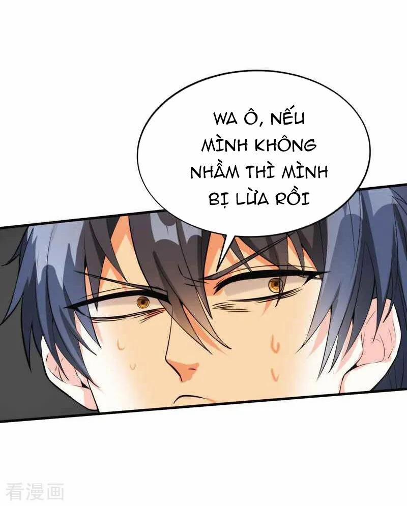 Vòng Bạn Bè Địa Phủ 1 trang 56