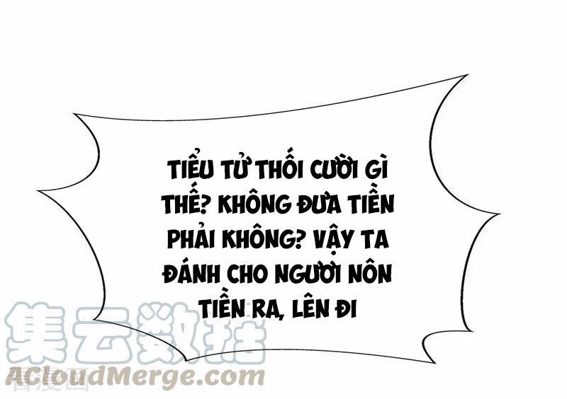 Vòng Bạn Bè Địa Phủ 1 trang 69